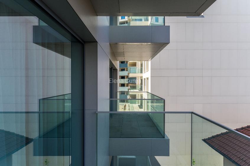 Apartament cu 2 camere de vânzare – Aviatiei Tower - 15