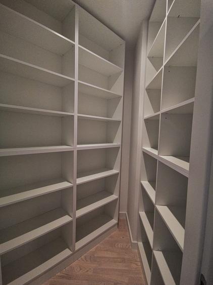 Apartament Premium 3 Camere | Residence 5 – Iancu Nicolae | British School