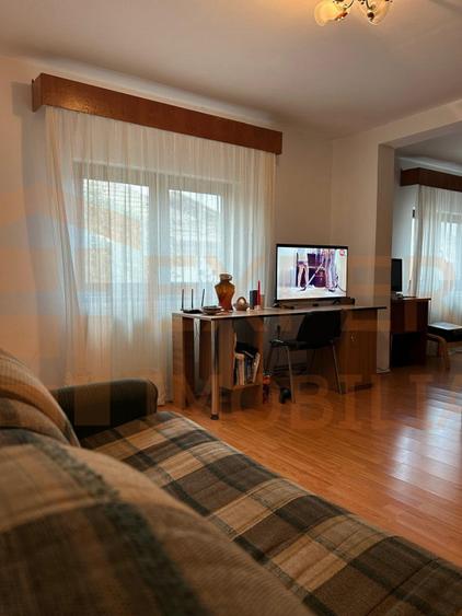 Casă de vânzare | Constanța Km 5 | 3 camere | Teren 235 mp
