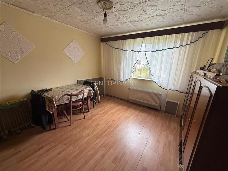 Casa individuala in EXCLUSIVITATE cu 4 camere si 607 mp teren in Trei Stejari - 20