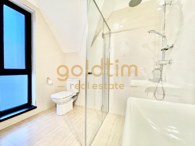 PET FRIENDLY/NOU/ SUPERB/ 2 LOCURI PARCARE/ CURTE 50 MP - 16