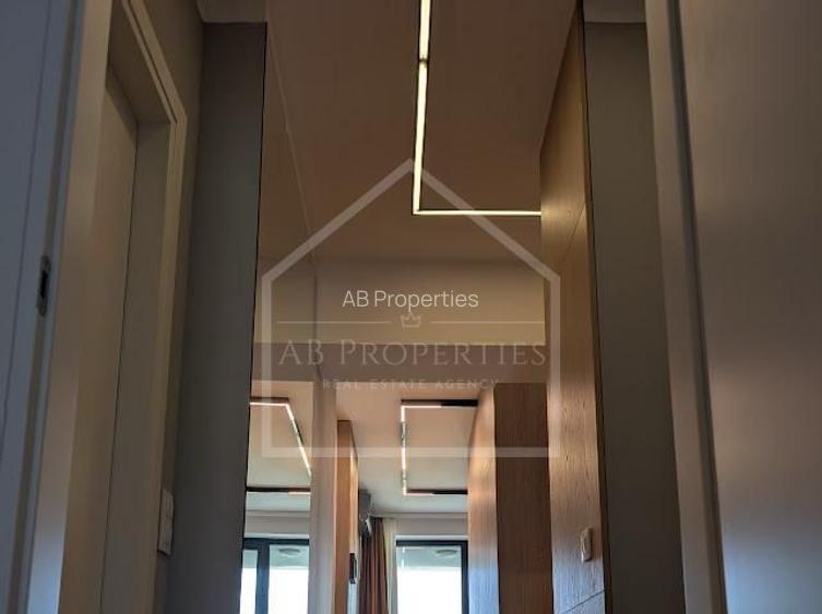 Apartament 3 camere | Luxury | Baneasa - 17