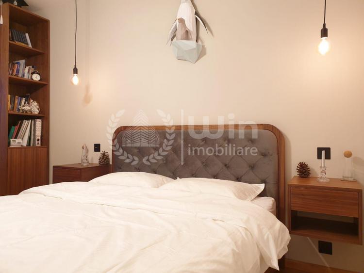 Apartament 2 camere | Decomandat | Etaj 2/4 | Zona Dambul Rotund!