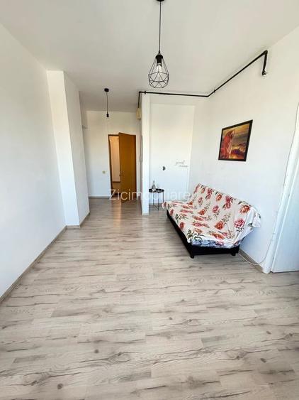 Apartament 2 camere Calea Vitan – Nerva Traian, 47 mp, mobilat și utilat - 4
