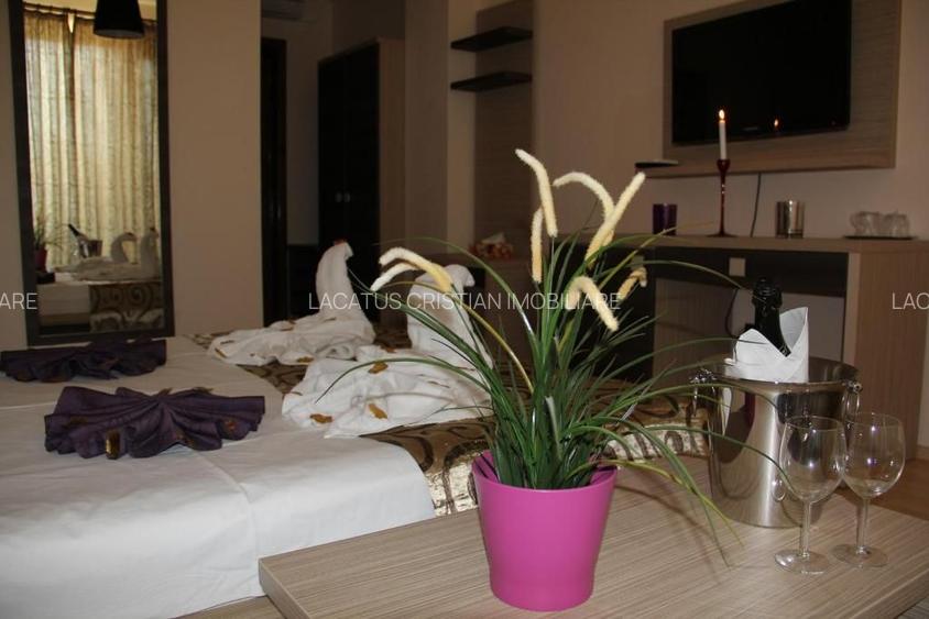 HOTEL 3 STELE, 5 NIVELE, MAMAIA NORD KM 0 ZONA ALEZZI - 27