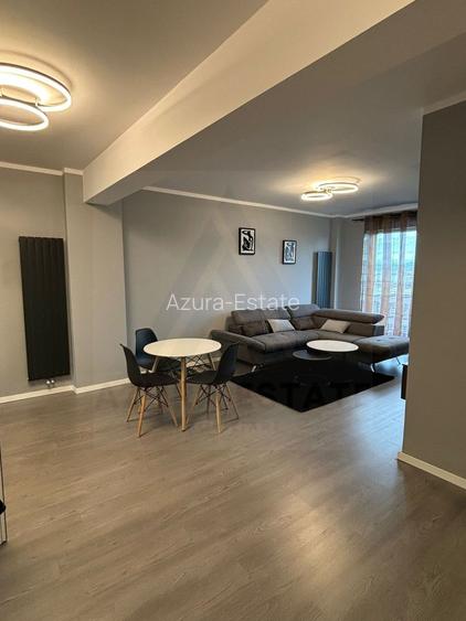 Apartament modern cu 2 camere  etaj 4/8 cu lift in Doamna Stanca - 6