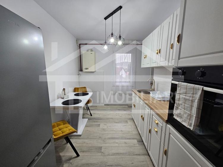 Apartament cu 3 camere, 70mp, zona E.On