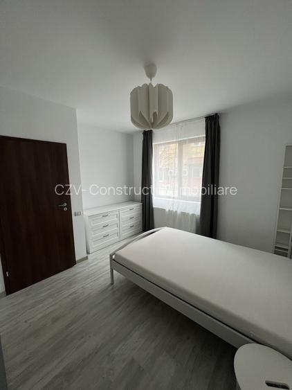 Particular - 2 Camere | Gradina Privata 40mp | Parcare