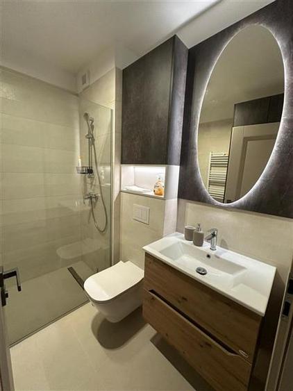 Apartament lux ultracentral inchiriere
