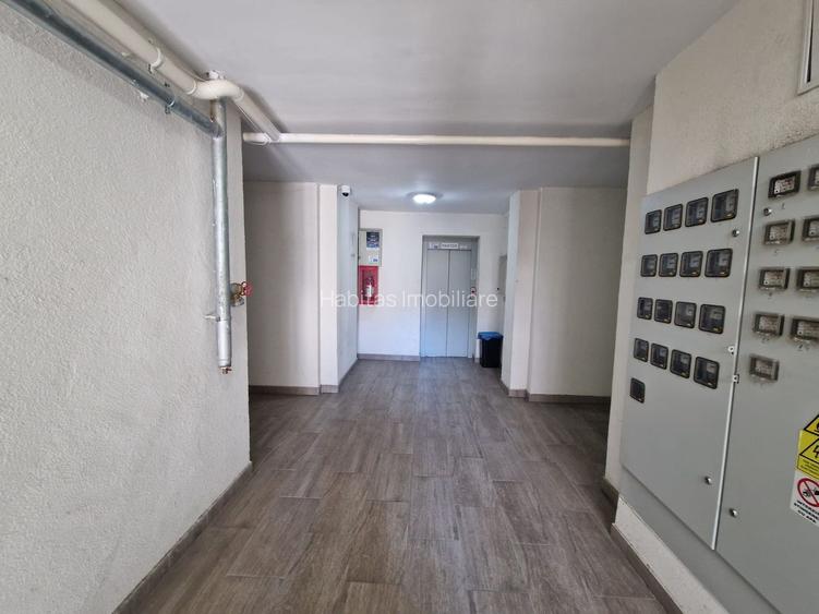 Apartament 2 camere de inchiriat, parcare subeterana, zona Vivo BMW - 20