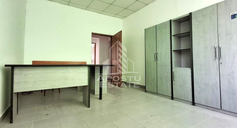 Spatiu industrial multifunctional – 400 mp utili