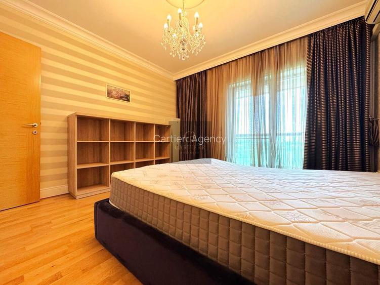 2 CAMERE LA LAC + LOC DE PARCARE | LACUL TEI | INCHIRIERE - 5