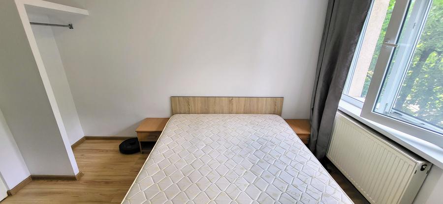 Dristor - 2 camere cu centrala la doua minute de metrou - pet friendly