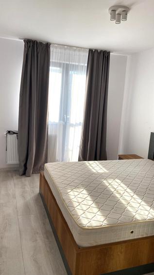 Anghel Saligny, Hils Palady -2 camere, mobilat, utilat, loc de parcare
