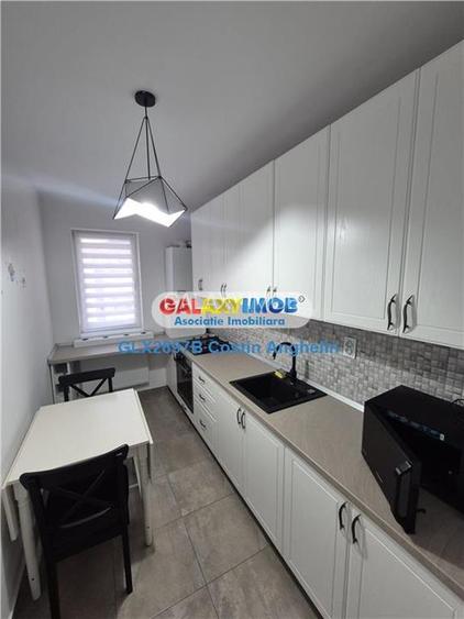 Apartament 2 camere modern - Militari Residence (Rosu   Dudu) - 6