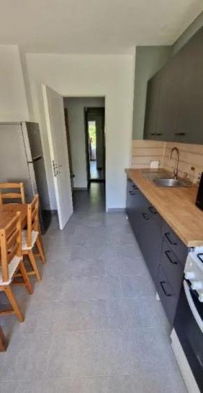 Iancului / Sachelarie Visarion/ et 4 / decomandat / renovat/