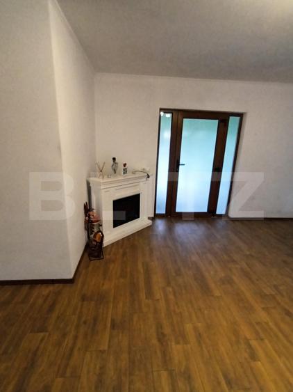 Casa 7 camere, 400 mp, 1200 mp Terem - Odoreu