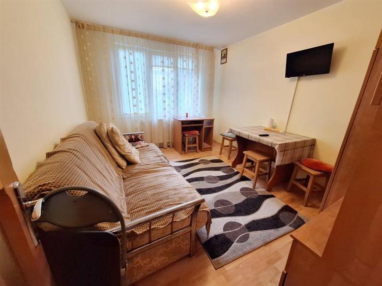 Apartament 3 camere decomandate – Parter, zona Piata Sud, Bacau