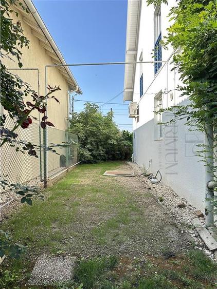 GIROCULUI - Casa individuala - Piscina incalzita si sauna - Garaj - Teren 657mp
