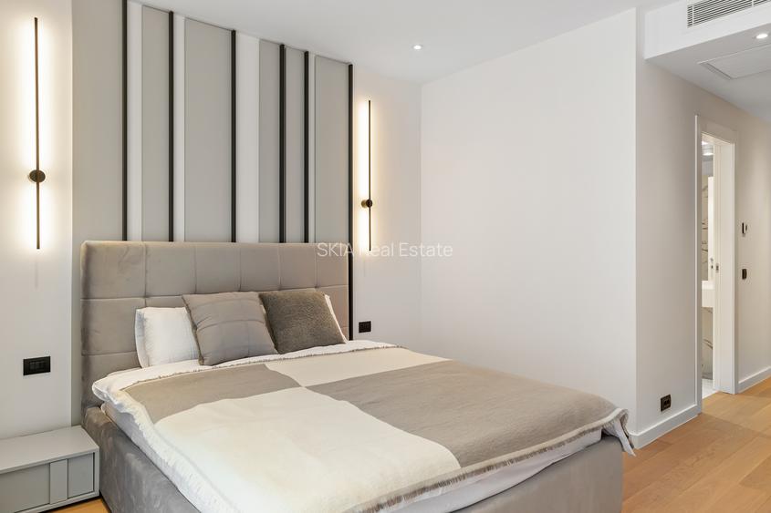 Apartament cu 3 camere de vânzare – One Herăstrău Towers - 5