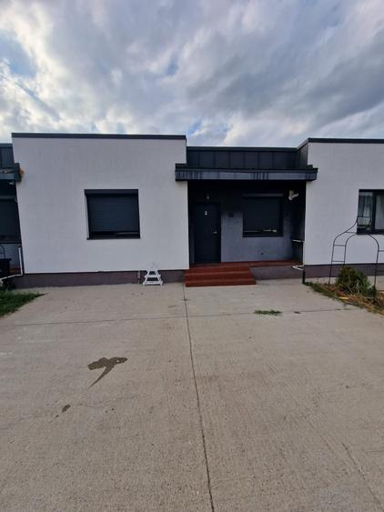 Casa 3 camere 70 mp utili * mutare rapida * teren 200 mp