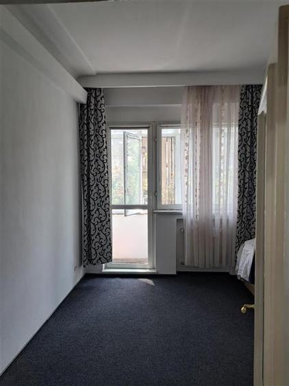 Apartament 4 camere Victoriei Bd. Alexandru Ioan Cuza - Risc 2 seismic