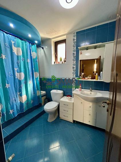 Casă P+1, Centrul Vechi