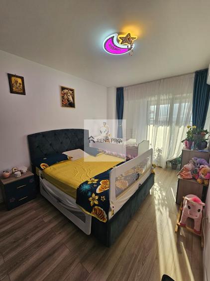 3 Camere Cu Vedere Smart Lujerului Metrou Mall Plaza