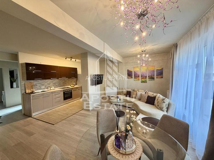 Apartament 2 camere de inchiriat, Sagului, Timisoara - 2