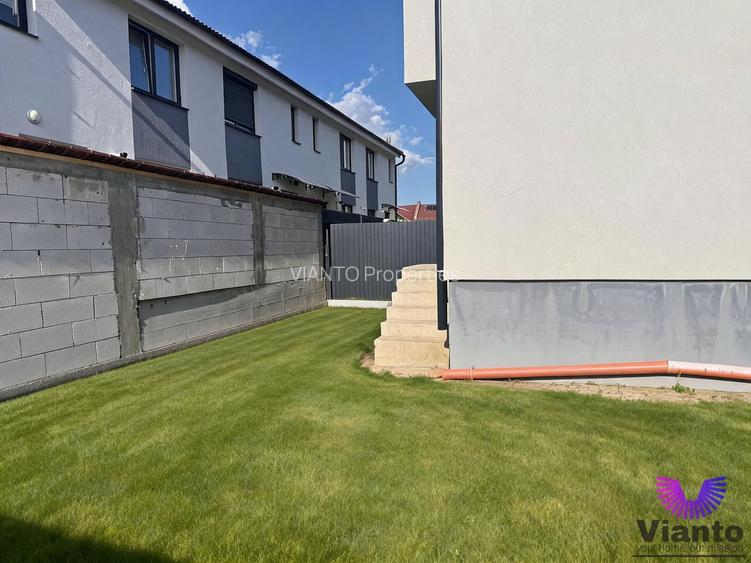 Casa 3 camere mobilata si utilata -teren 272 mp -Cartier Arhitecților lângă Lidl - 14