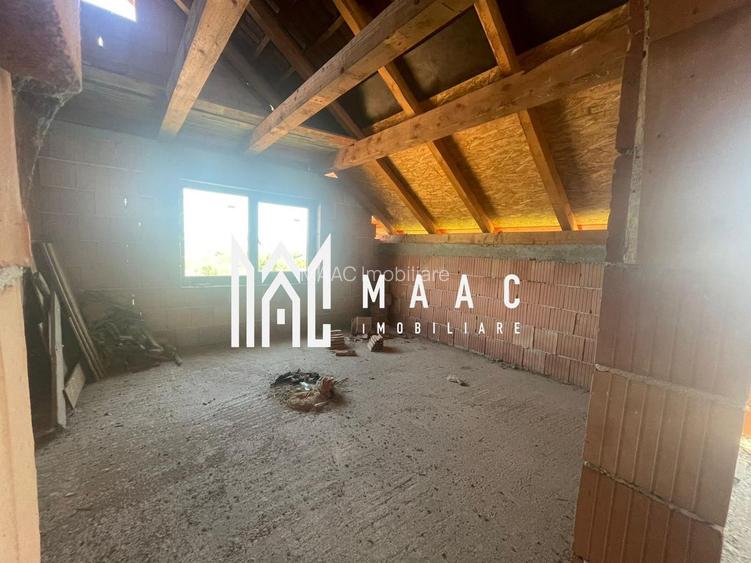Casă 5 Camere | Individuala | 100 MPU | Cristian - 2