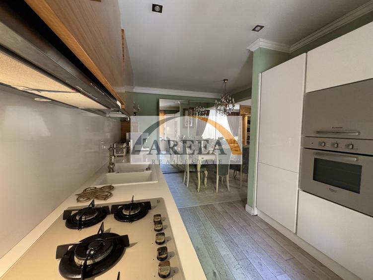 Camere cu personalitate | Designer | 112 mp | Herăstrău -Nordului