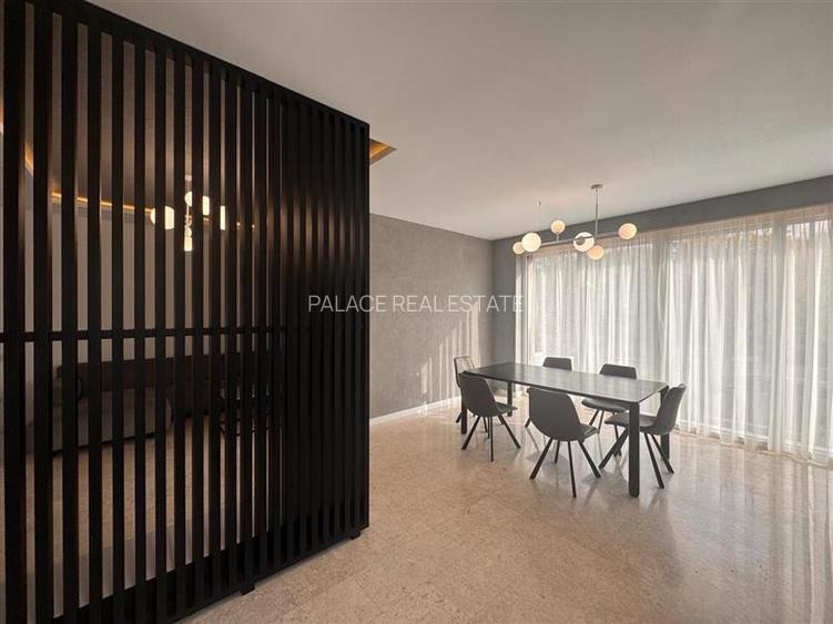 Vila individuala moderna 4 camere zona Bucium , constructie noua, complet finisa - 7