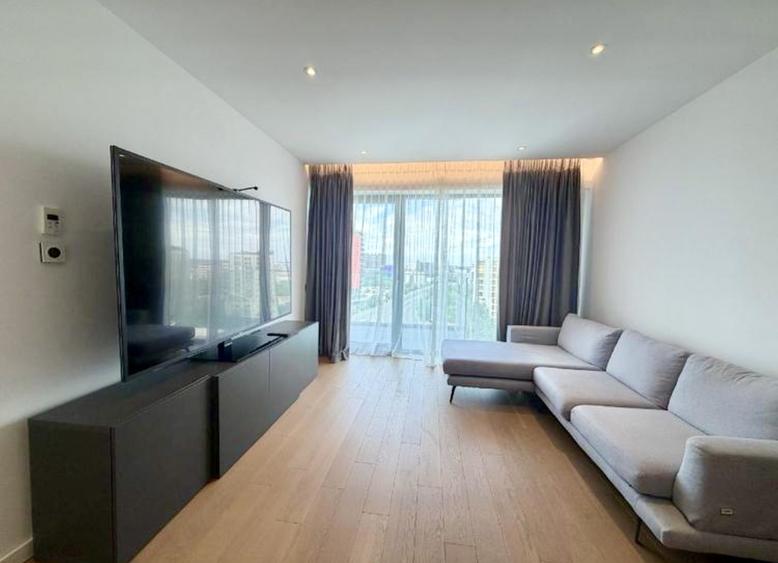 Apartament 3 camere | Loc de parcare | 72 MP | One Herastrau Towers