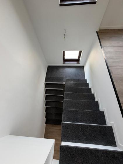 Vilă premium de vânzare în Corbeanca – Paradisul Verde