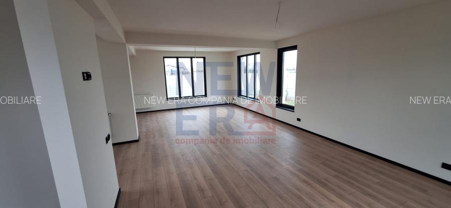 Vilă 4 camere de vanzare Comuna Berceni - 4