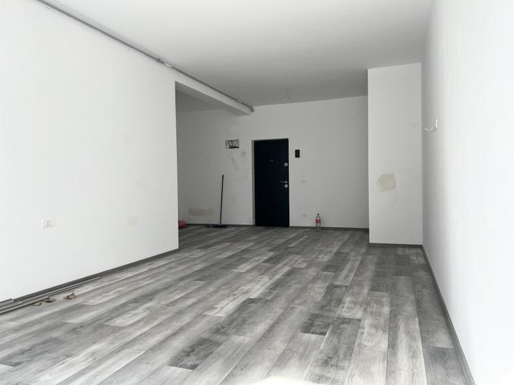 Apartament 2 camere, 58mp Utili, 30mp Gradina, Bloc Nou -Torontalului