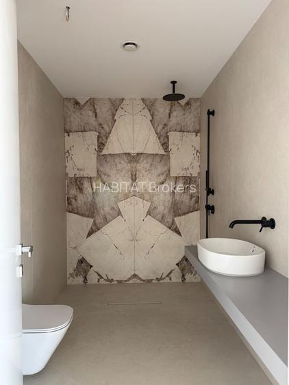 Vila tip duplex in Amber Forest, langa padure - 30