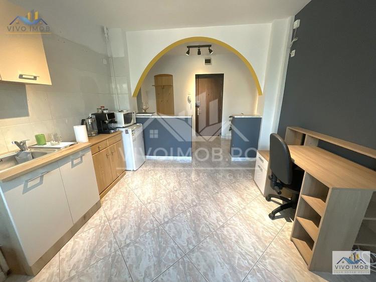 Unirii-Burebista | bloc monolit | decomandat | etaj 1 | renovat