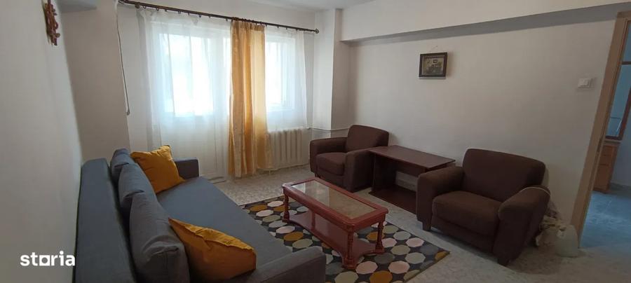 Închiriere Apartament 2 camere în Stefan cel Mare cu Boiler Metrou