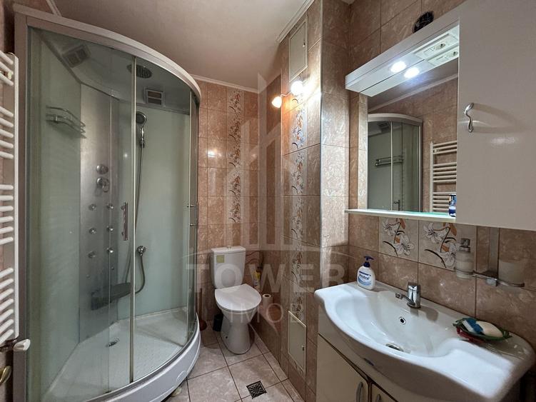 Apartament 2 camere de vânzare Sibiu
