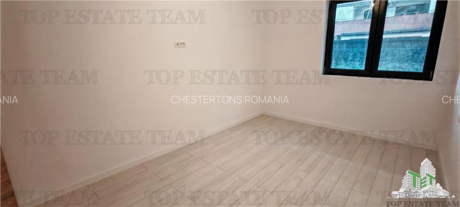 Apartament generos de 3 camere si curte proprie de 115mp, incalzire in pardoseal - 11