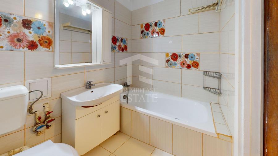 Apartament 2 camere decomandat | Militari | 47,9 mp | 69.500 €