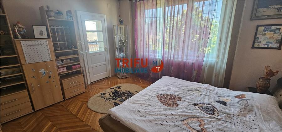 Casa individuala de inchiriat in Alba Iulia Centru 4 camere