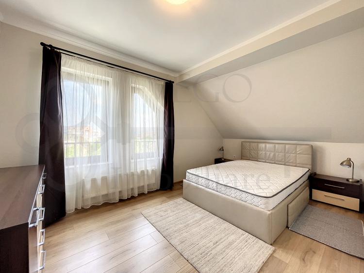 Apartament 3 camere, garaj subteran, 70 mp, AC, CT, balcon, in Zorilor