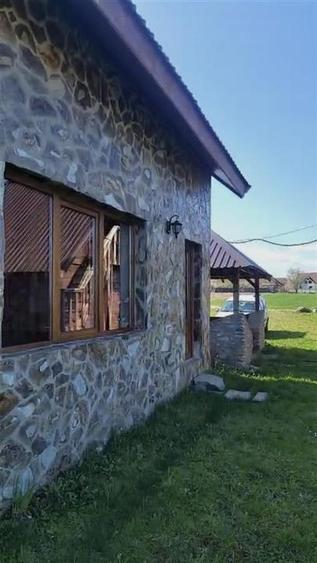 COMPLEX PESCARESC | DE VANZARE | BRADET | BIHOR |