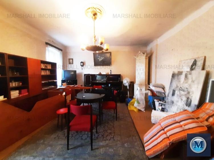 Vila cu 11 camere de vanzare, zona Gheorghe Doja, 237.7 mp #16106