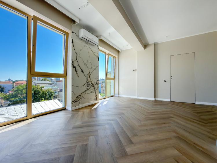 Studio de vânzare în Faleză Nord – bloc nou - la CHEIE