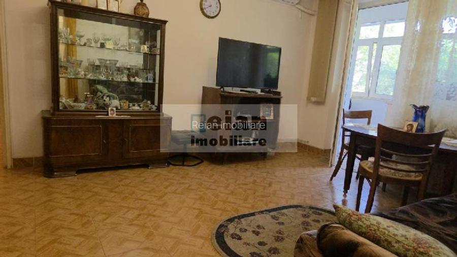 Drumul Taberei 3 Camere, Et 3, Mobilat Utilat, Metrou. - 3