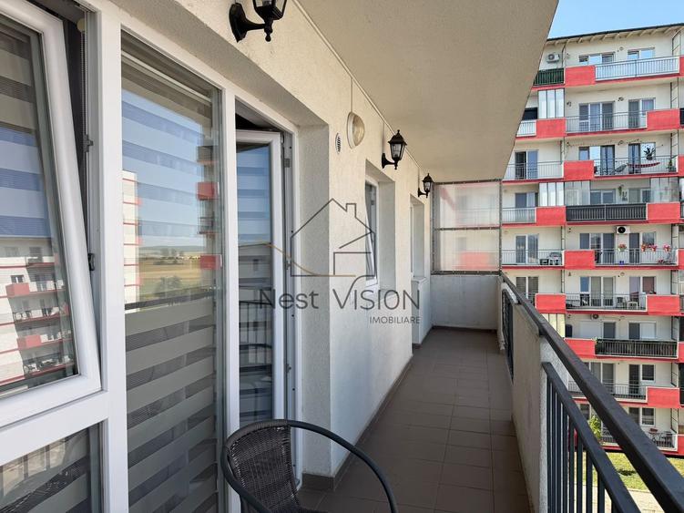 3 camere | Magnolia Residence | 60 mp | Parcare inclusa | Comision 0%